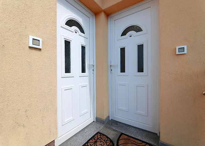 Apartman Omanovic *