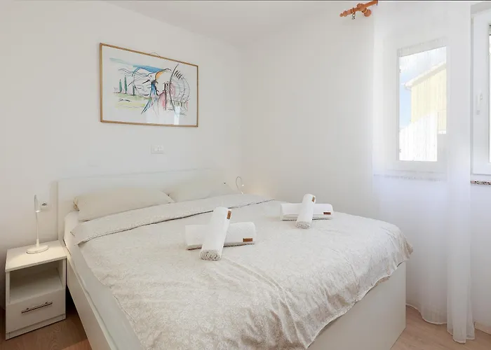 Omanovic Apartman