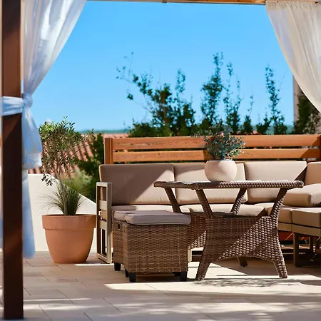 Apartman Omanovic