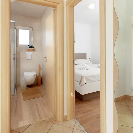 Omanovic Apartman