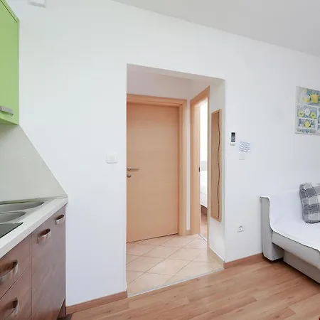Apartment Omanovic