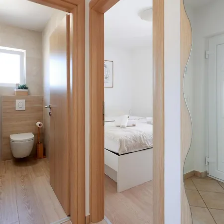 Apartament Omanovic *