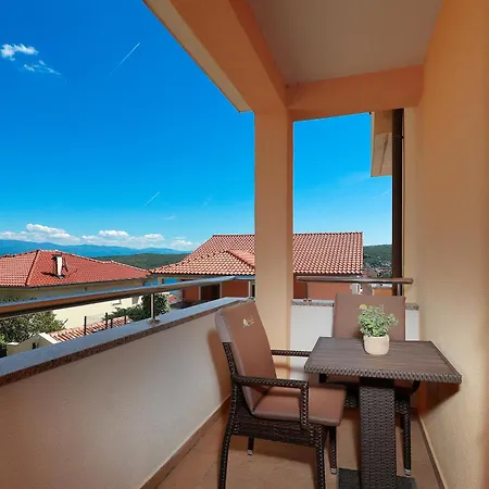 Omanovic Apartament Čižići