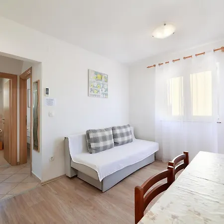 Apartman Omanovic