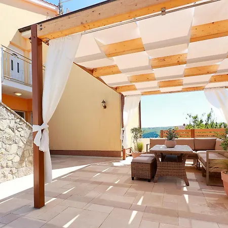 Apartment Omanovic