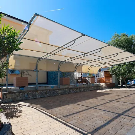 Omanovic Apartament *