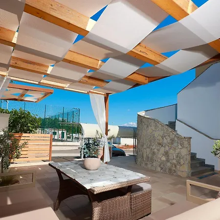 Omanovic Apartament Čižići