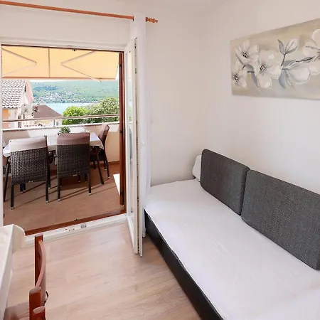 Omanovic Apartment