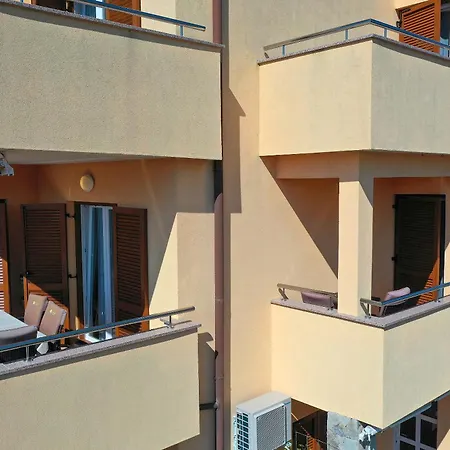 Apartment Omanovic
