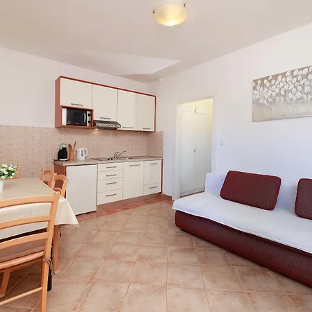 Apartment Omanovic