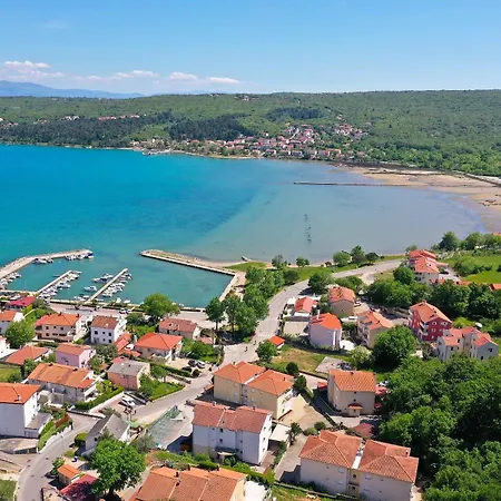 Apartman Omanovic Čižići