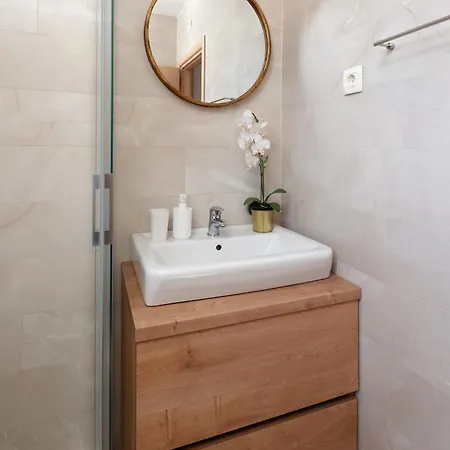 Apartman Omanovic