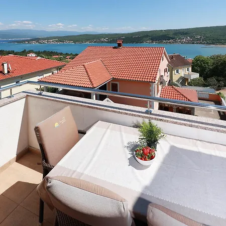 Omanovic Apartman
