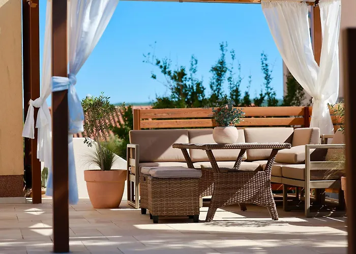 Apartamento Omanovic