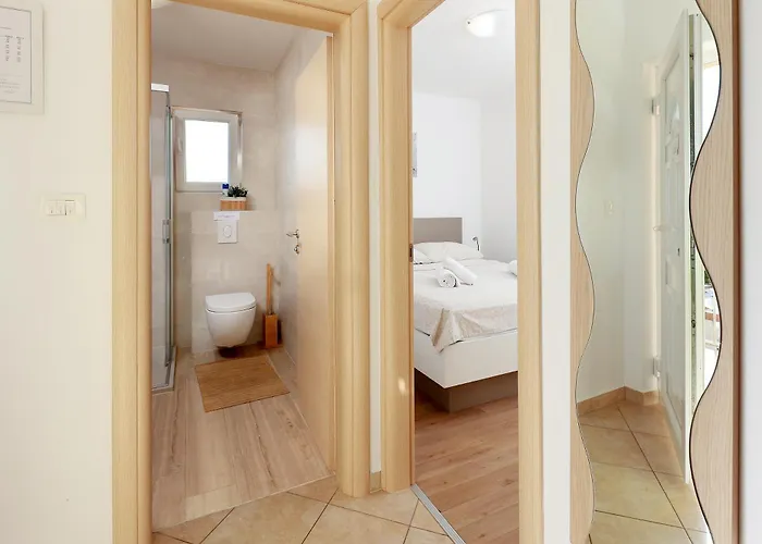 Omanovic Apartamento