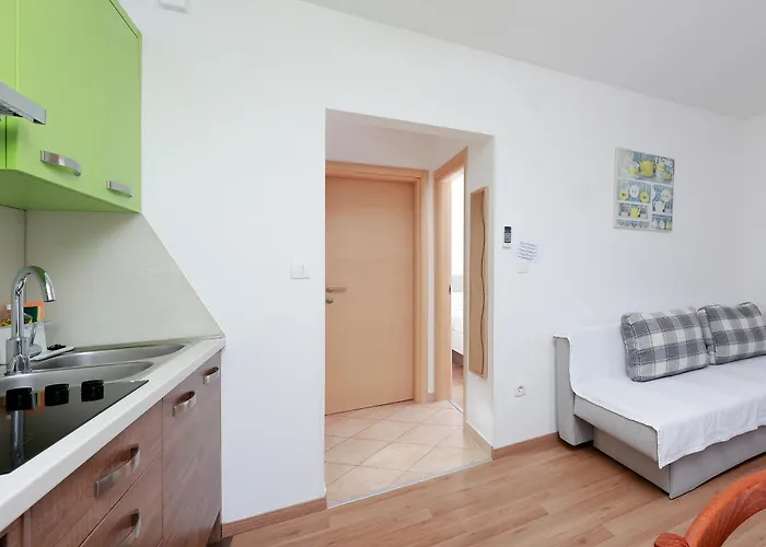 Apartamento Omanovic