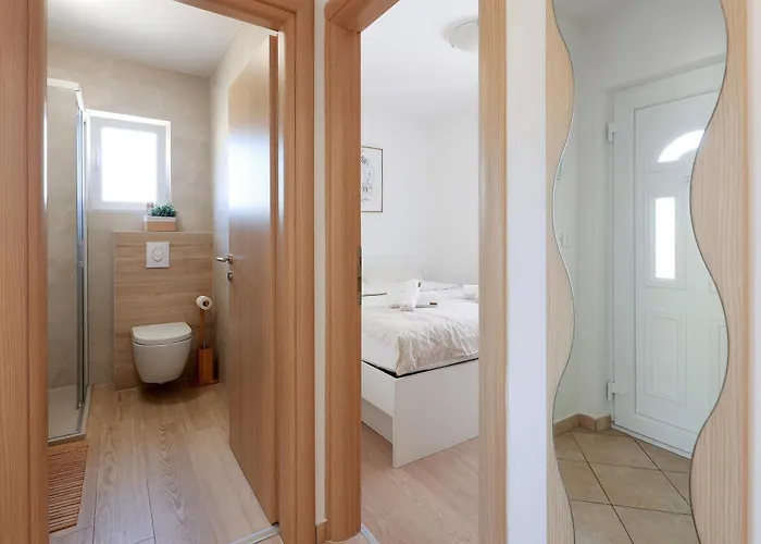 Apartamento Omanovic *