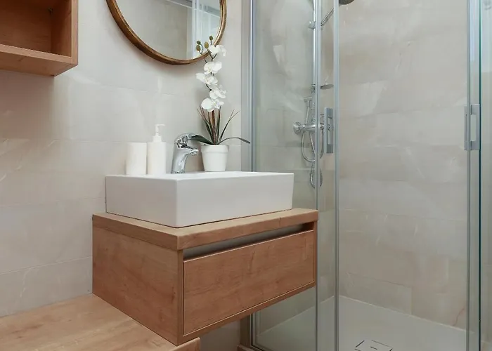Apartamento Omanovic Čižići