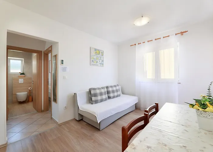 Apartamento Omanovic