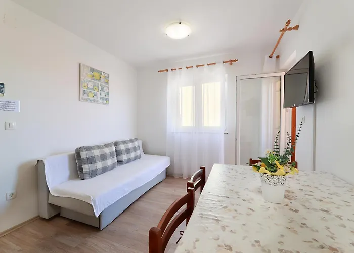 Omanovic Apartamento *