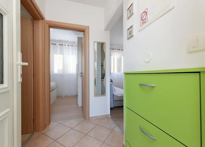 Omanovic Apartamento Čižići