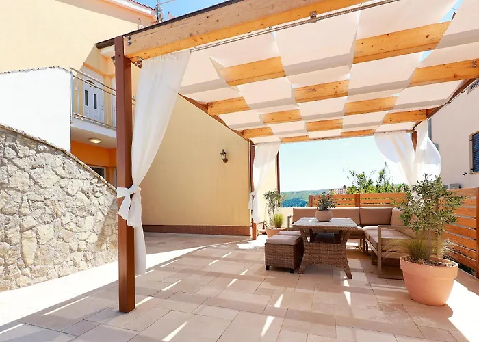 Apartamento Omanovic