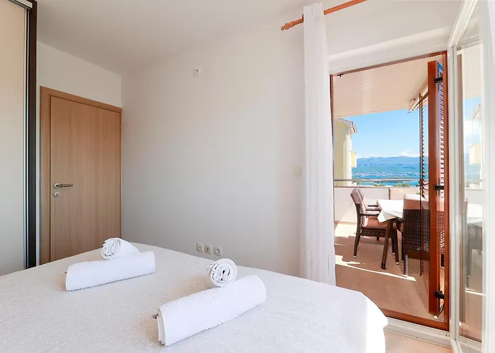 Apartamento Omanovic