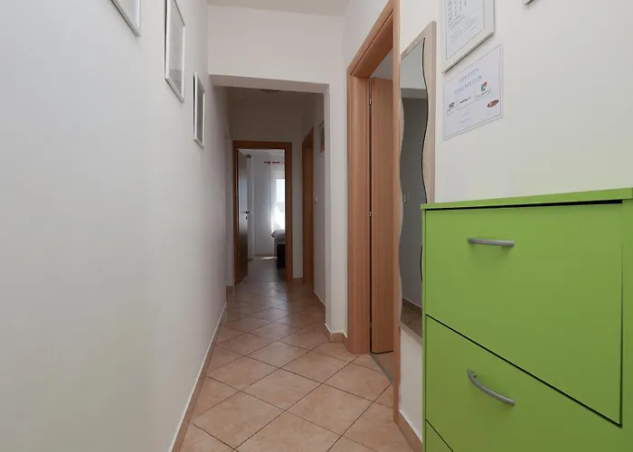 Apartamento Omanovic Čižići