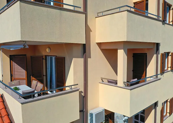 Apartamento Omanovic