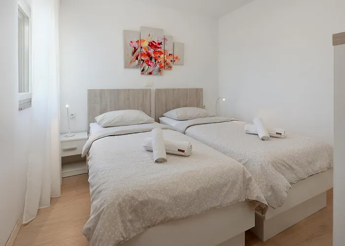 Omanovic Apartamento *