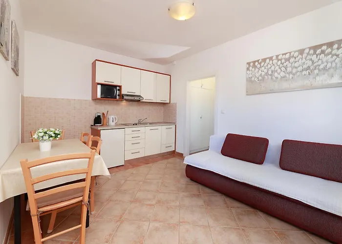 Apartamento Omanovic
