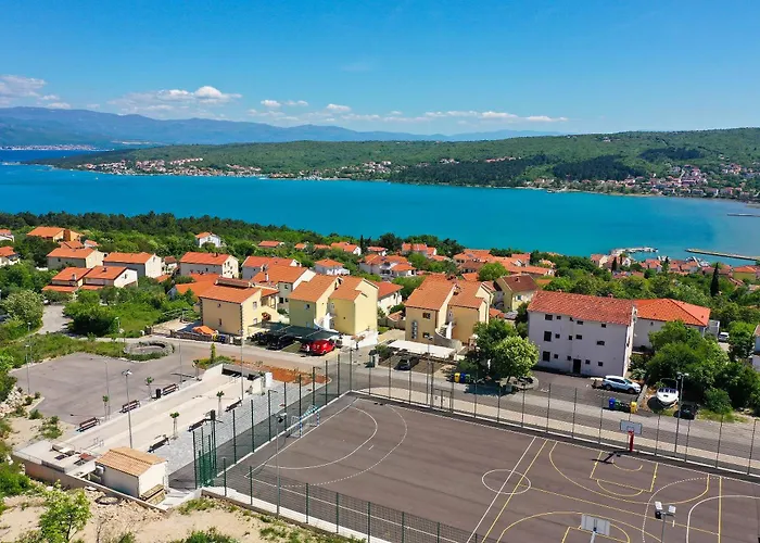 Omanovic Apartamento *
