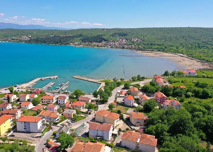 Apartamento Omanovic Čižići