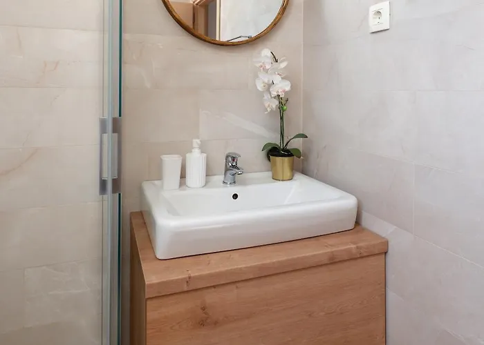 Apartamento Omanovic