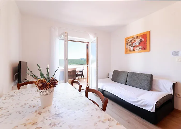 Apartamento Omanovic Čižići