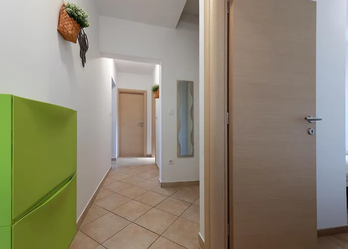 Omanovic * Čižići