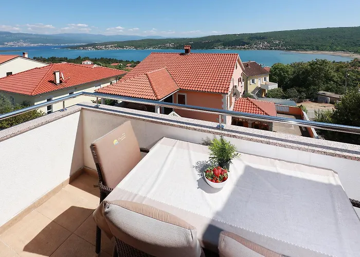 Omanovic Apartamento