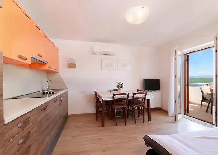 Omanovic Apartamento *