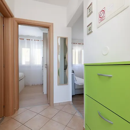 Omanovic Apartment Cizici