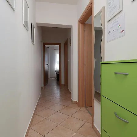 Apartment Omanovic Cizici