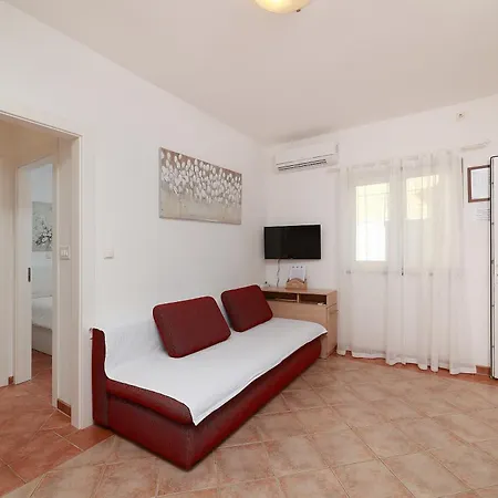 Omanovic Apartment *